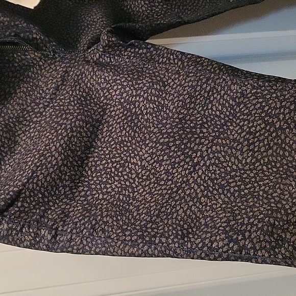 Ann Taylor Loft Mosern Skinny Jean 2P - Picture 2 of 4